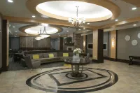 SpringHill Suites by Marriott Logan - 3-Star