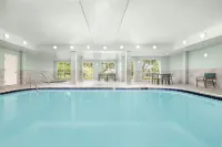 Homewood Suites by Hilton Dallas-DFW Airport N-Grapevine - Pools