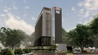 Hilton Garden Inn Uruapan - 3-Star