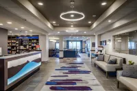 Hampton Inn Lewiston - 2-Star