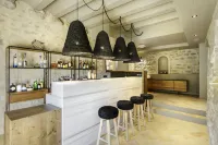 Small Luxury Hotels of The World - Torre del Marques - 5 Sao