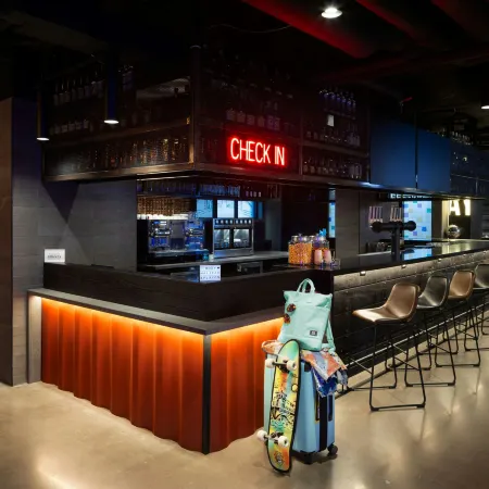 Moxy Halifax Downtown