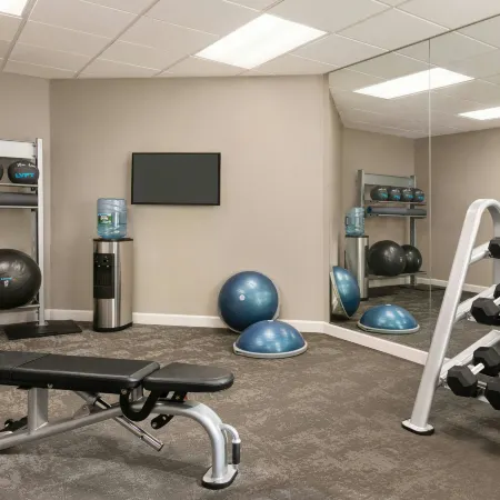 Residence Inn West Springfield