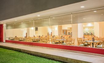 Fiesta Inn Tijuana Otay Aeropuerto
