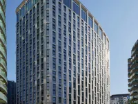 Ark Canary Wharf Hotels near Docklands
