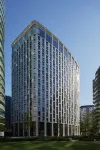 Ark Canary Wharf - Parking