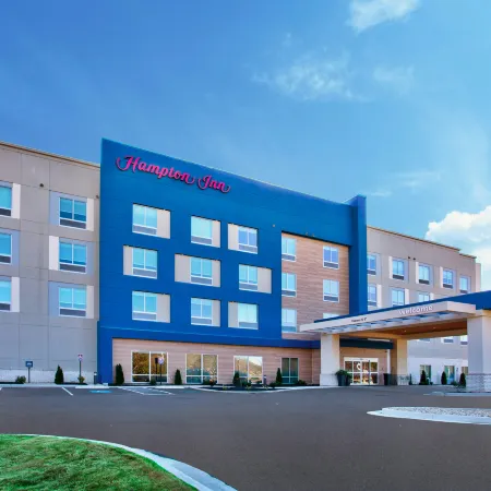Hampton Inn by Hilton Paris