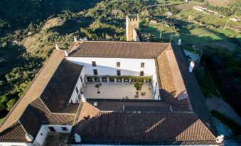 Pousada Castelo de Palmela – Historic Hotel