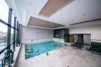 Hilton Garden Inn Santiago del Estero - Pools