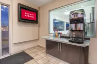 Red Roof Inn Phoenix - Midtown - 2 Yıldız