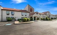 Red Roof Inn Murfreesboro - 2 звезды