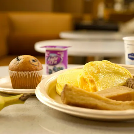 Hampton Inn & Suites Washington DC North/Gaithersburg
