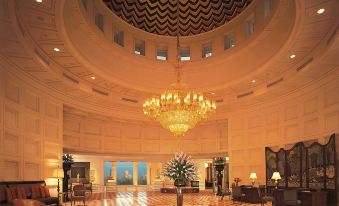 The Oberoi Amarvilas, Agra