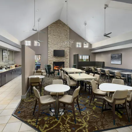 Residence Inn Arlington