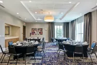 Hilton Garden Inn Biloxi - vue mer