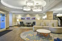 Homewood Suites by Hilton Durham - Chapel Hill I-40 & Hwy. 15-501 - 3-Star