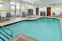 Fairfield Inn & Suites Jackson - Pools