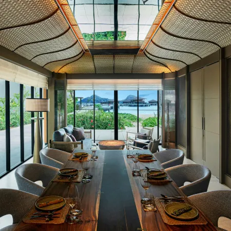 TA’AKTANA, a Luxury Collection Resort & Spa, Labuan Bajo