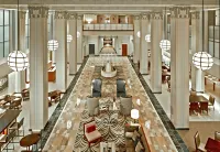 Hilton Garden Inn Phoenix Downtown - Boutique
