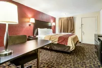 Red Roof Inn Anderson, IN - Pet friendly