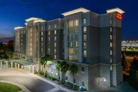 Hampton Inn & Suites Tampa Airport Avion Park Westshore - 2-Star