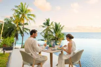 Cheval Blanc Seychelles - Ocean View