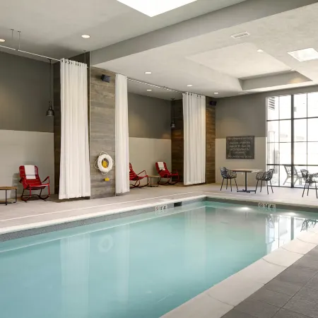 Archer Hotel Florham Park