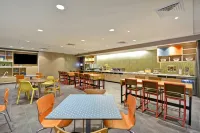 Home2 Suites by Hilton Portland Airport ME - Airport Shuttle