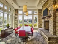 Hilton Garden Inn Pigeon Forge - Mountain view