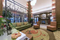 Hilton Garden Inn Devens - Pet friendly