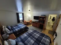 West Bethel Motel - Wifi