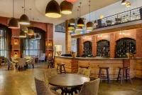 Protea Hotel Ndola - bar