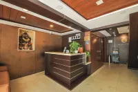 Maurya Palace - Quầy Bar