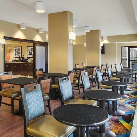 Hampton Inn Dallas/Irving-Las Colinas