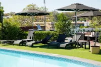 Hotel Nelson - Ocean View