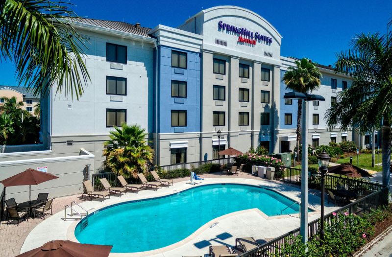 SpringHill Suites Naples photo 3