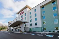 Hampton Inn & Suites Bellevue Downtown-Seattle - 2 stelle