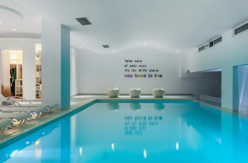 Casa Del Mar - Small Luxury Hotels of the World photo 3