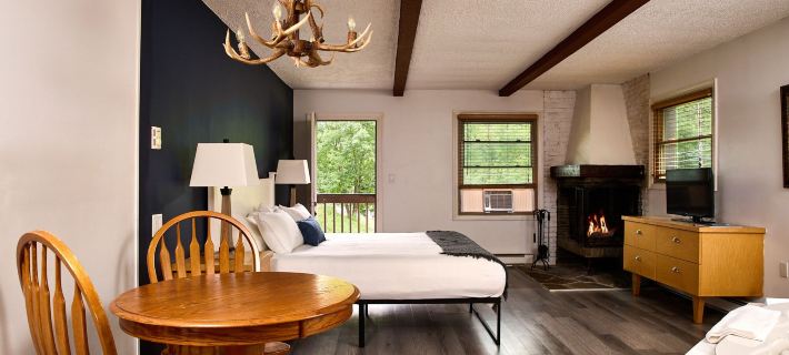 Catskill Seasons Inn Hotels in Ulster County