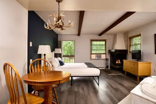 Catskill Seasons Inn - Wifi
