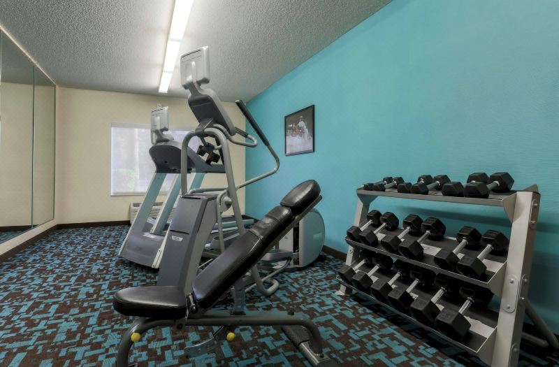 Fairfield Inn & Suites Yuma photo 5