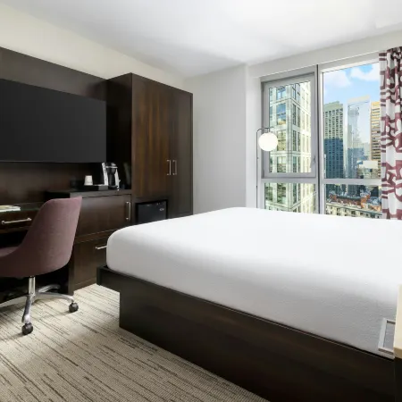 Hilton Garden Inn New York - Times Square Central
