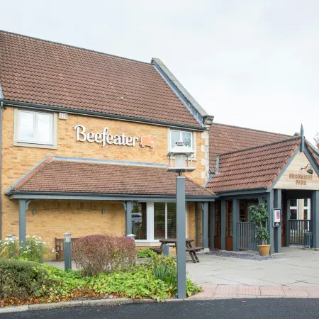 Premier Inn Durham East