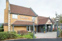 Premier Inn Durham East - 3-Star