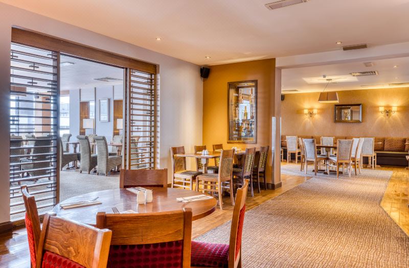 Premier Inn London Gatwick Airport (North Terminal) Hotel photo 4