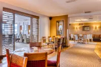 Premier Inn London Gatwick Airport (North Terminal) Hotel - Morgenmad