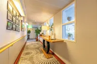 Esplanadens vandrarhem i Oxelösund - 2-Star