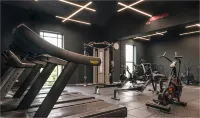 Midlands Park Hotel - Gym
