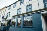 The Blue Boar - Boutique