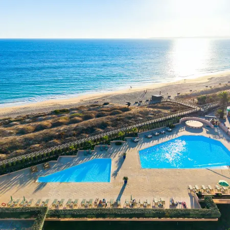 Pestana Alvor Beach Villas, Seaside Resort